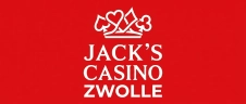 Jack's Casino Zwolle